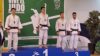 Campeonato Andalucía Absoluto 2017 Dylan