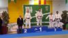 Campeonato Andalucía Absoluto 2017 Juan González