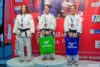 Campeonato Veteranos Master Lille 2017 Elena